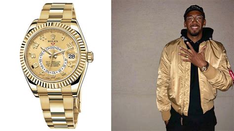 boateng rolex|who buys rolex watches.